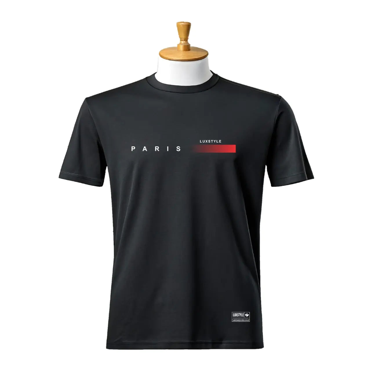 T Shirt Luxstyle Collection